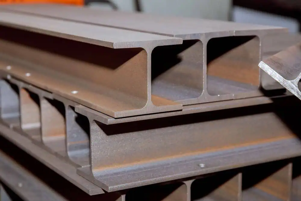 What is H-beam Steel? 1 What is H-beam steel