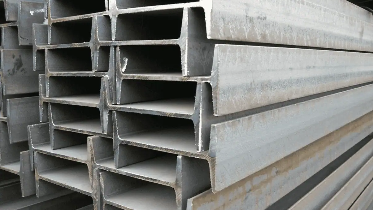 Are H Beams Welded or Rolled? What Buyers Must Know Before Purchasing? 2 thep hinh H125 chinh hang gia tot