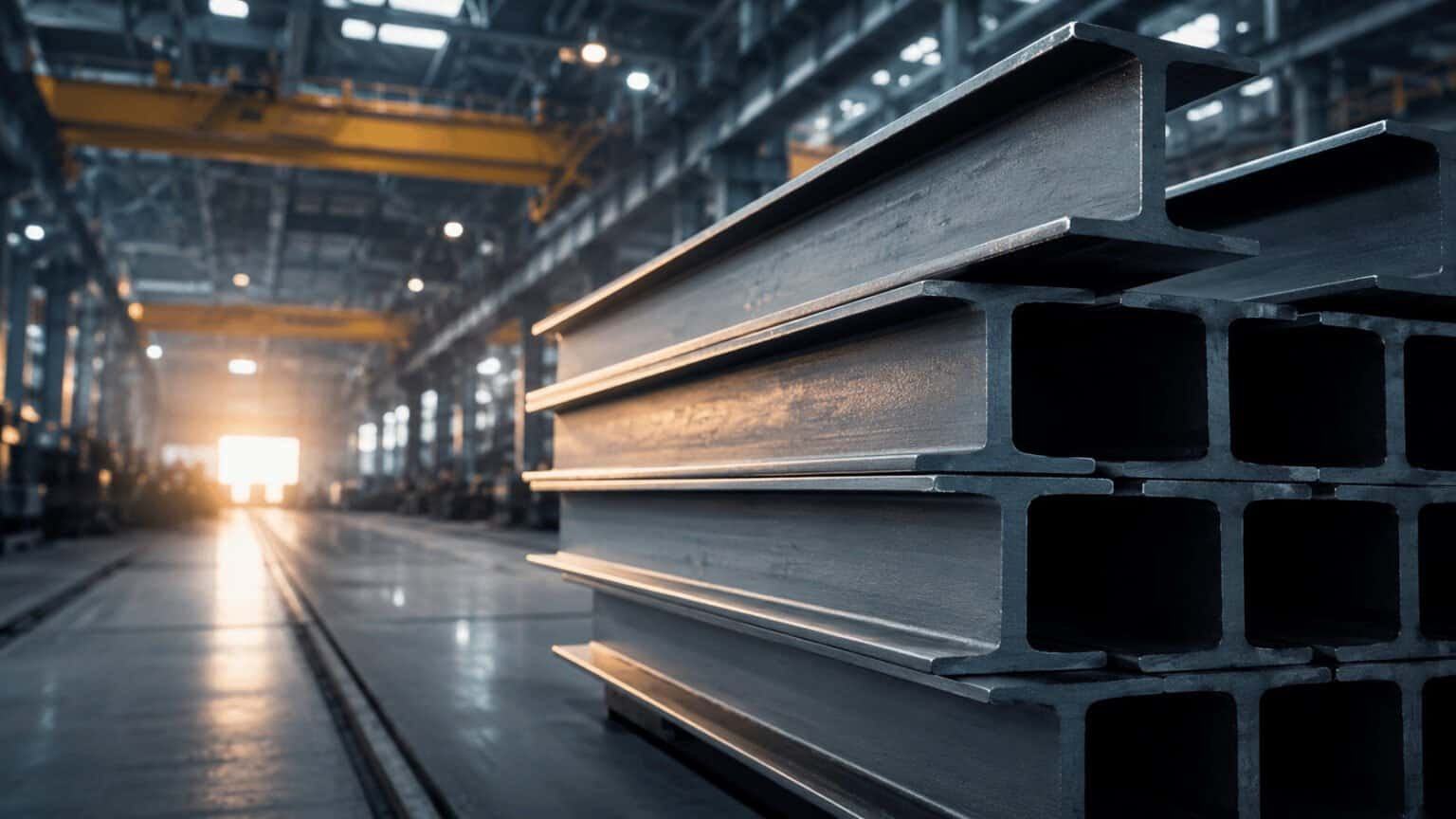 Blog 2 H beam steel1