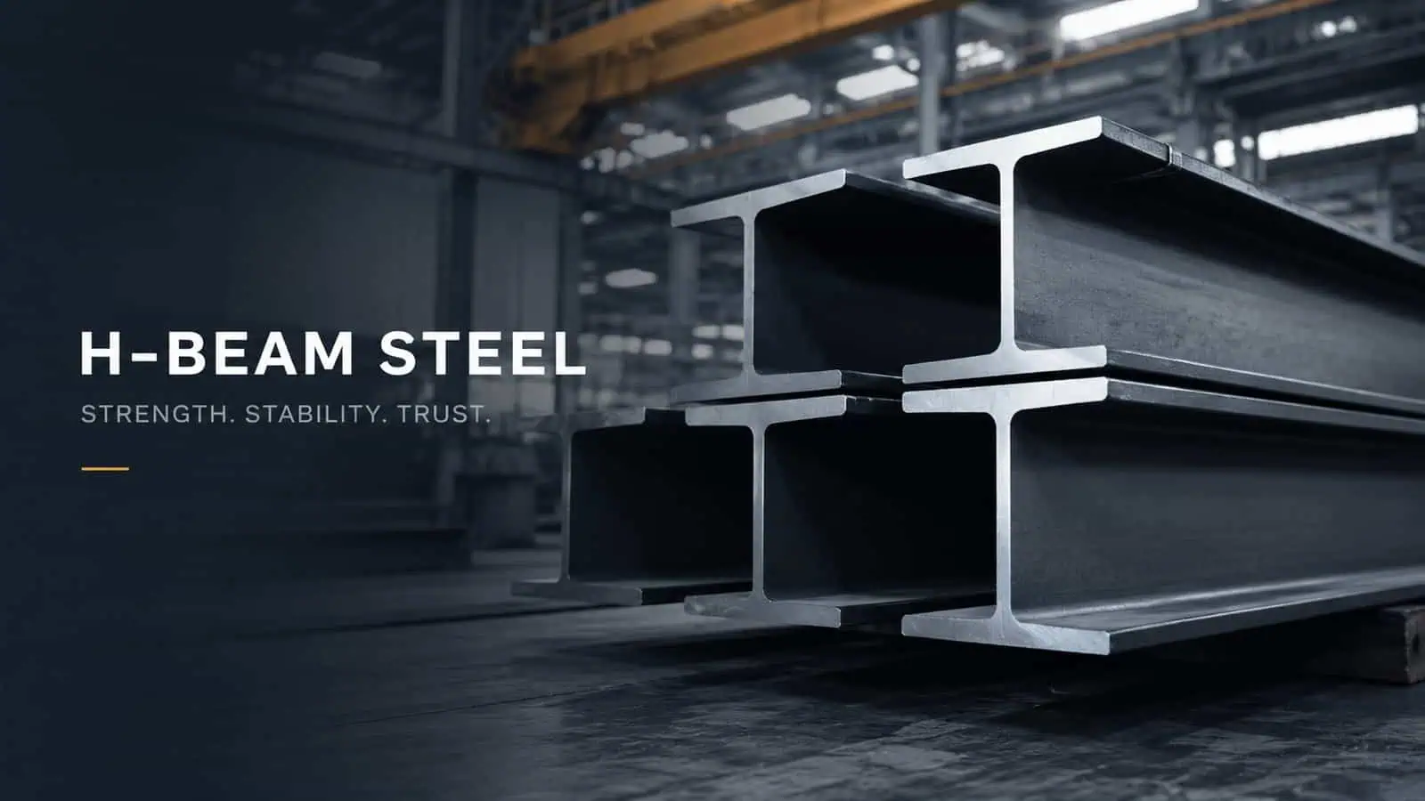 H-beam steel sections H beam steel2
