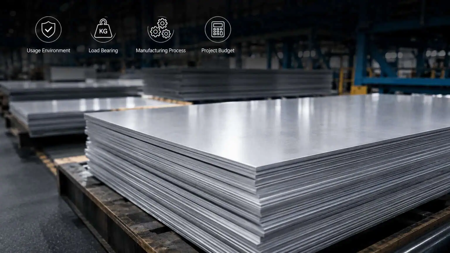Blog 7 aluminum plate banner