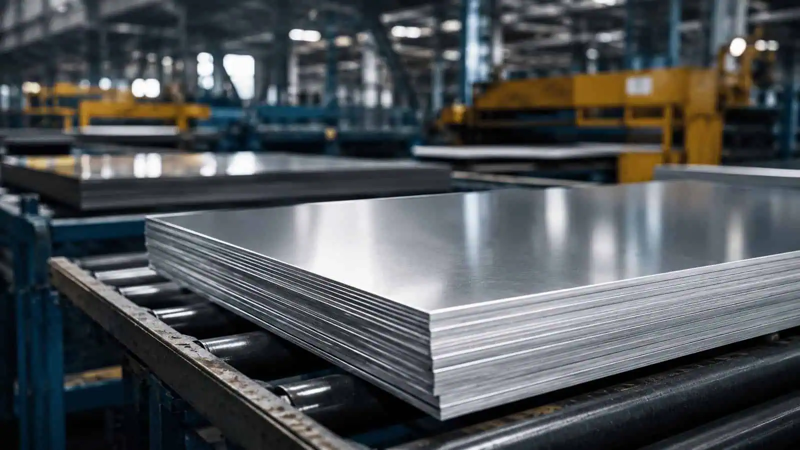 Aluminum Sheet Thickness Categories Aluminum Sheet Thickness