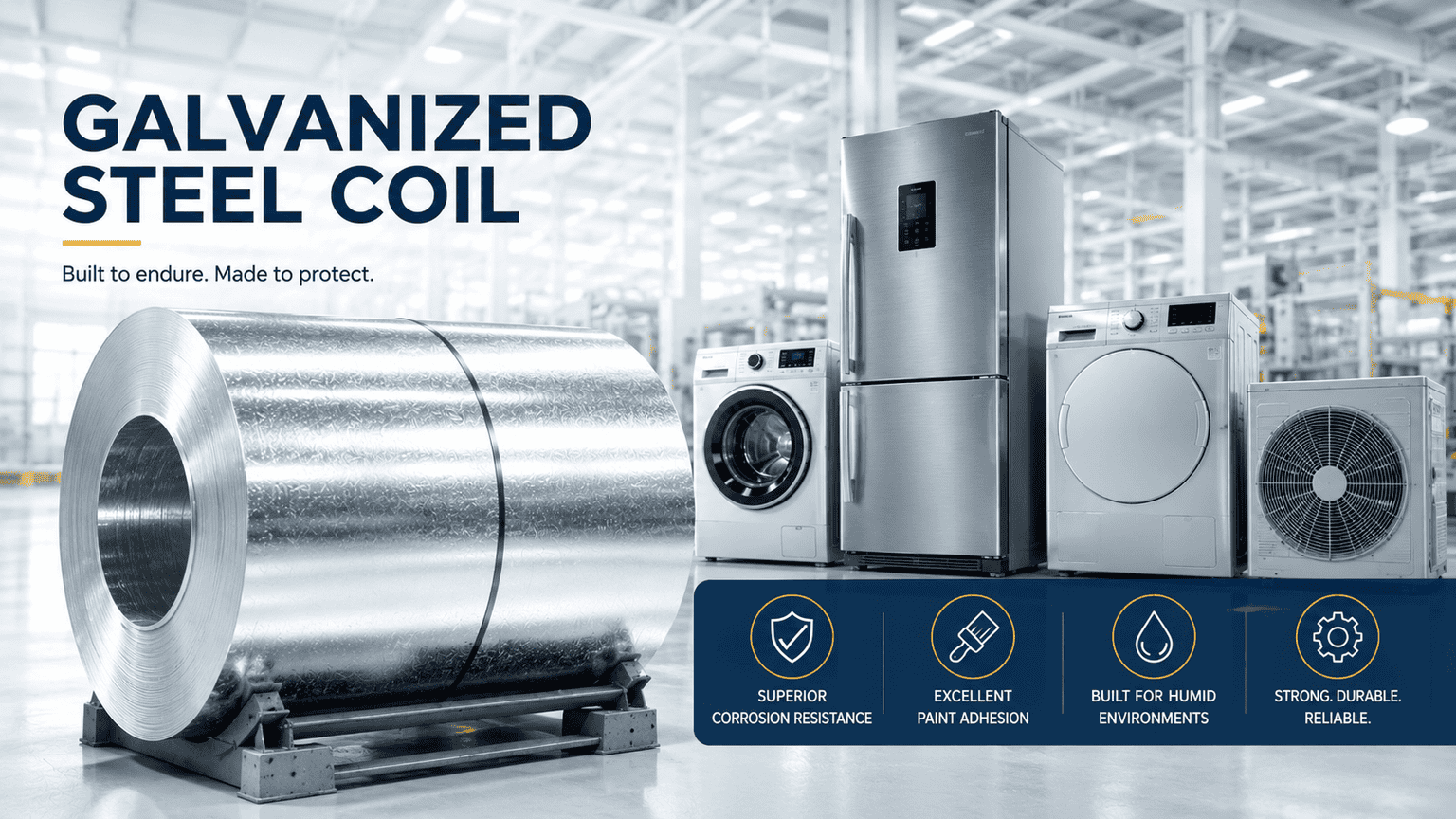 Blogue 9 Galvanized Steel Coil2