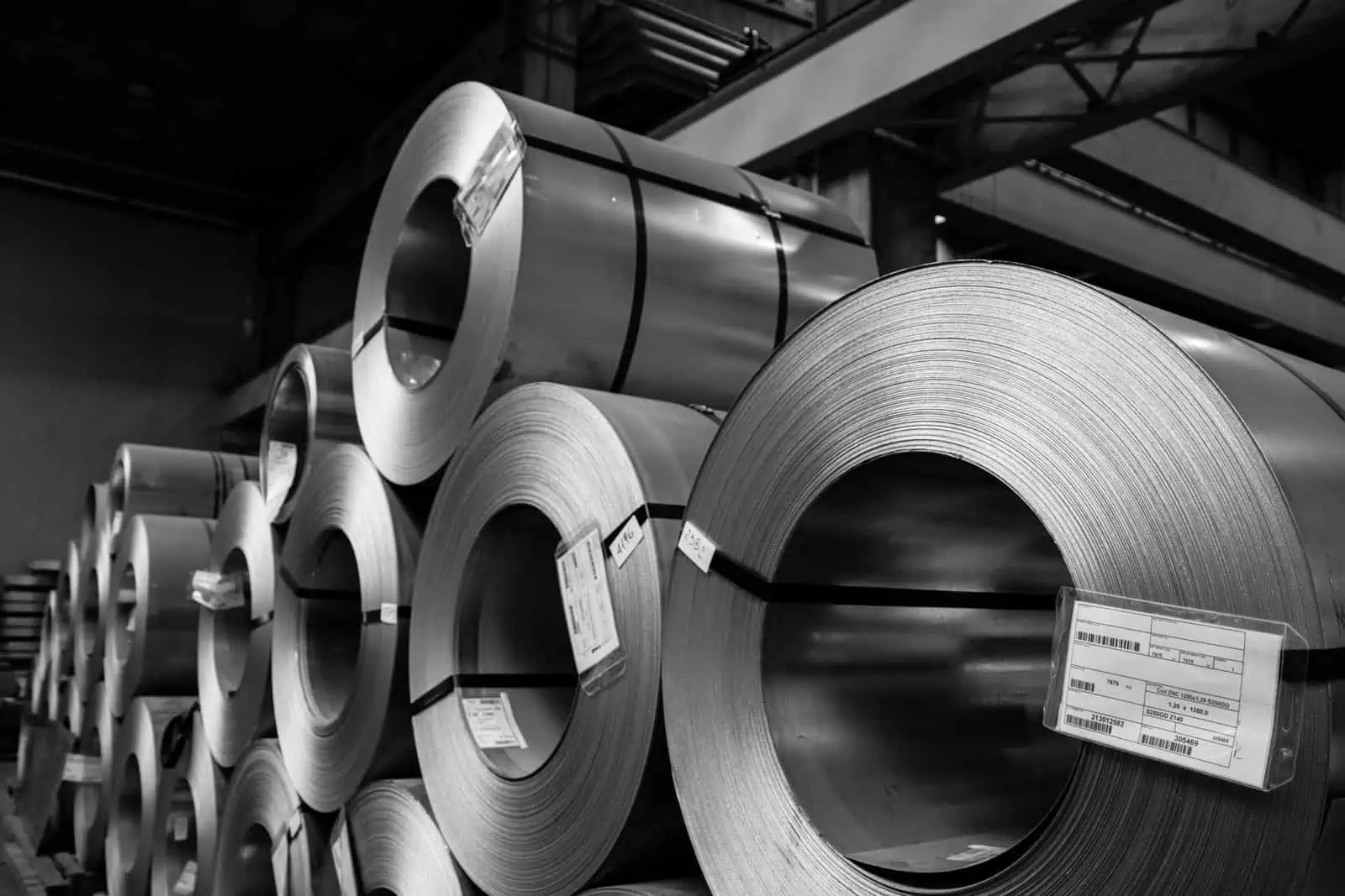 What Is Stainless Steel Coil and How Should You Choose the Right One? 3 AdobeStock 90527596 scaled 1
