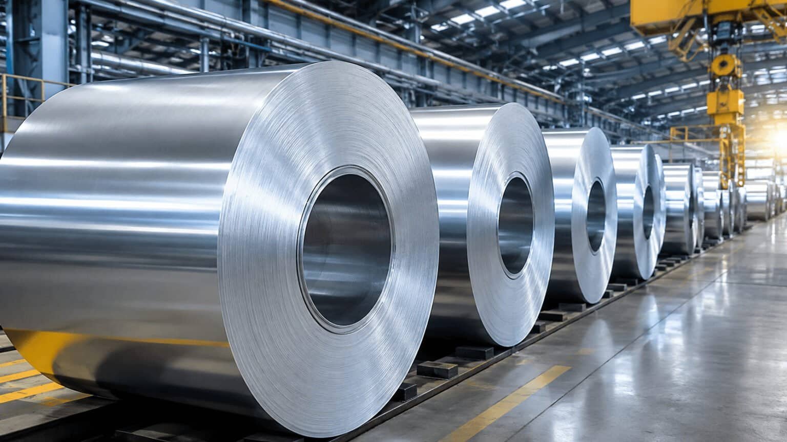 Blogue 5 aluminum coil supplier